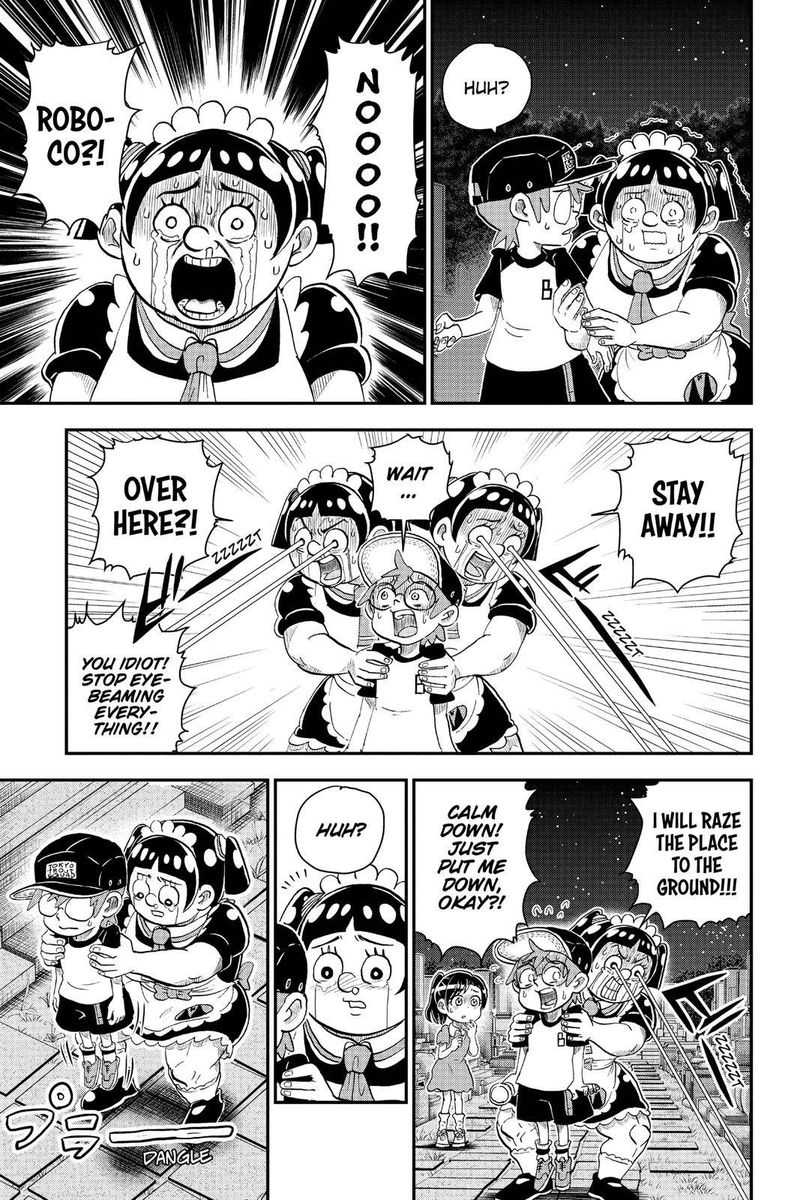 Boku To Roboko 7 9