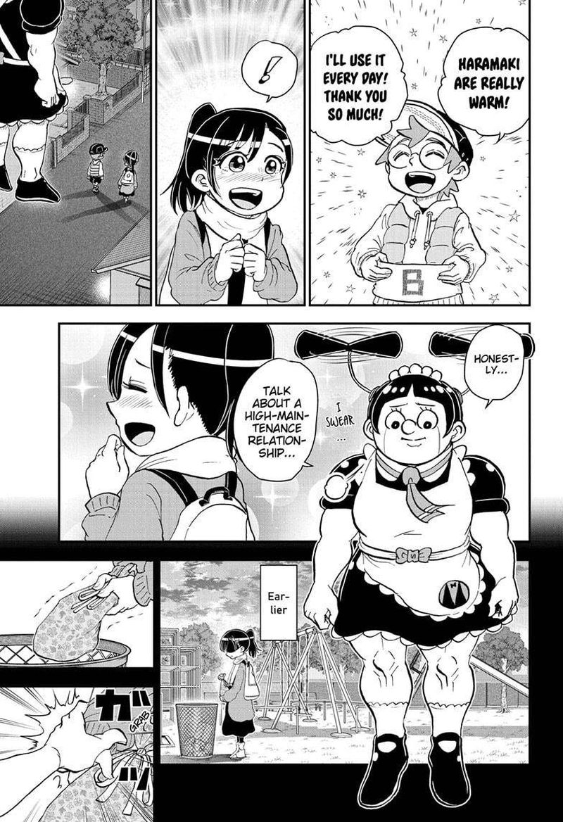 Boku To Roboko 70 11