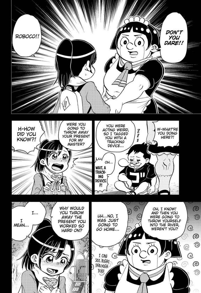 Boku To Roboko 70 12