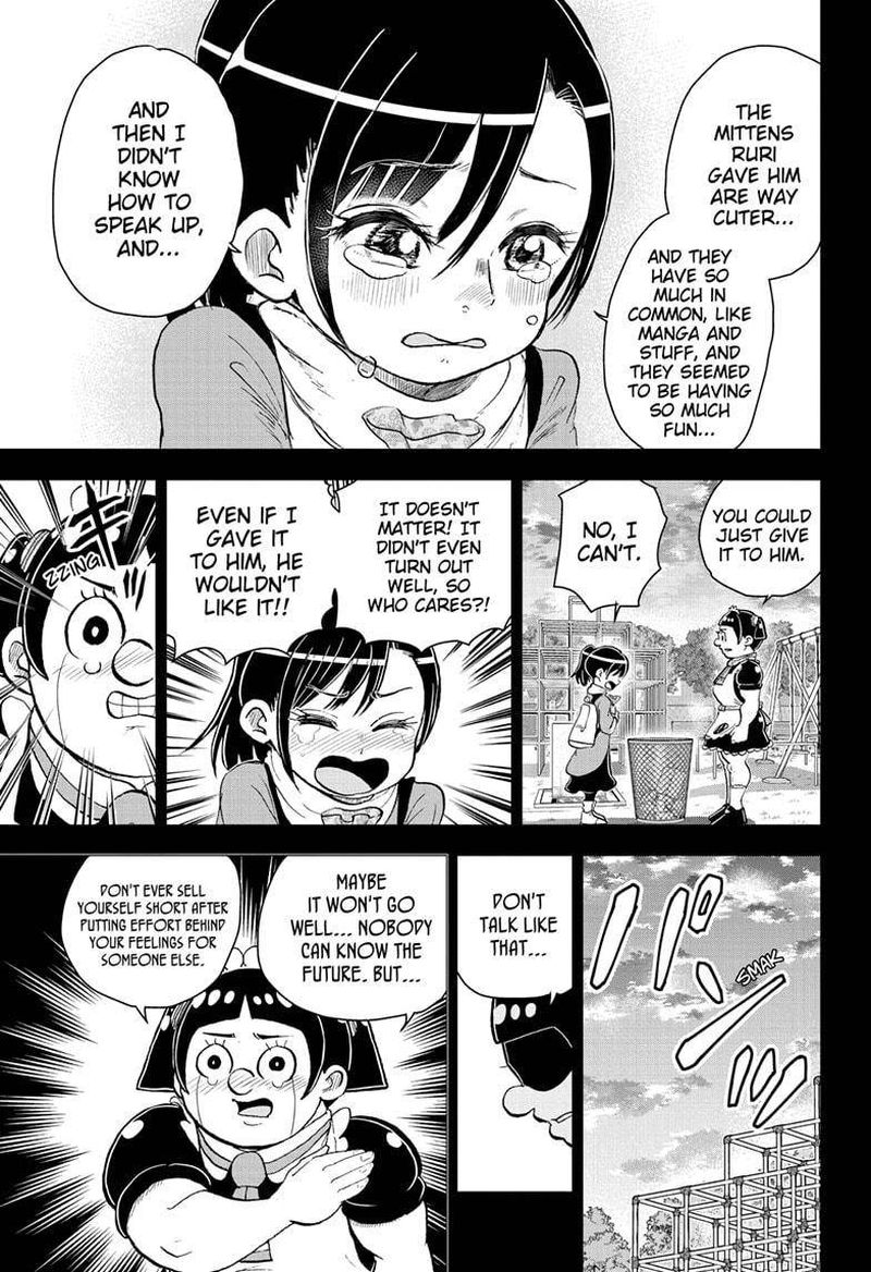 Boku To Roboko 70 13