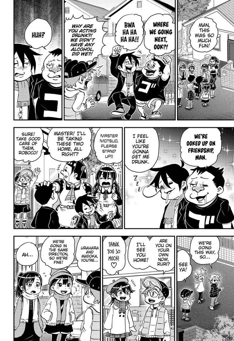 Boku To Roboko 70 6