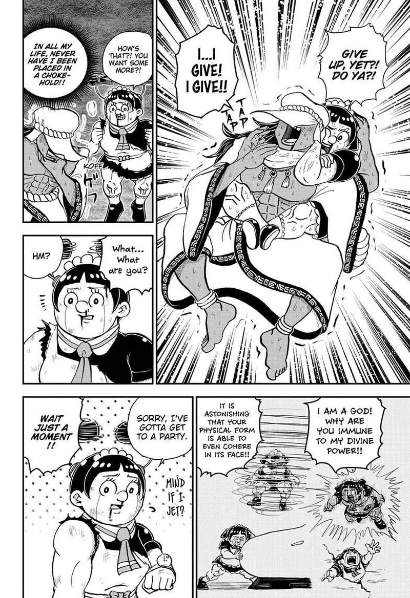 Boku To Roboko 71 14