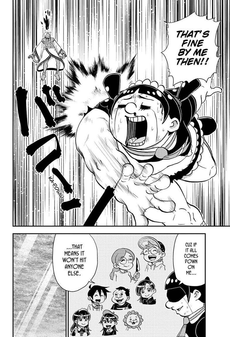Boku To Roboko 71 16