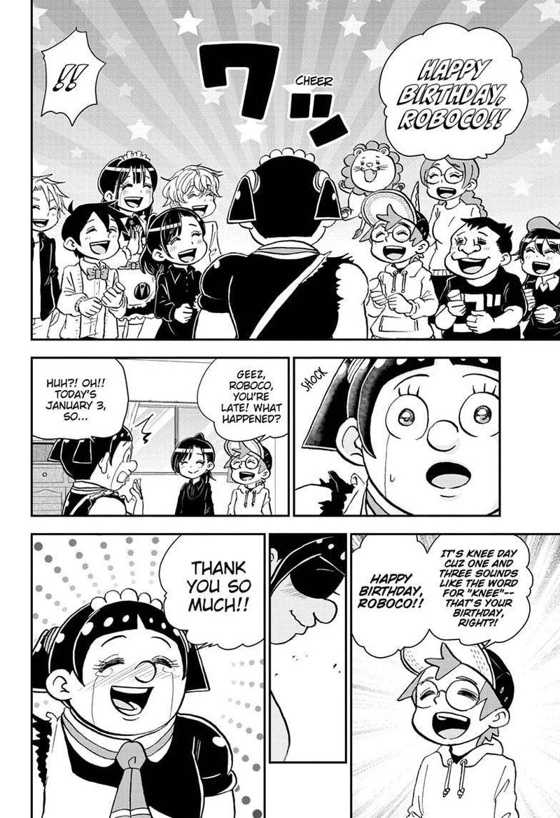 Boku To Roboko 71 18