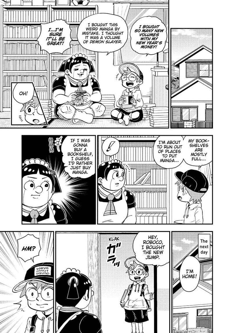 Boku To Roboko 73 1