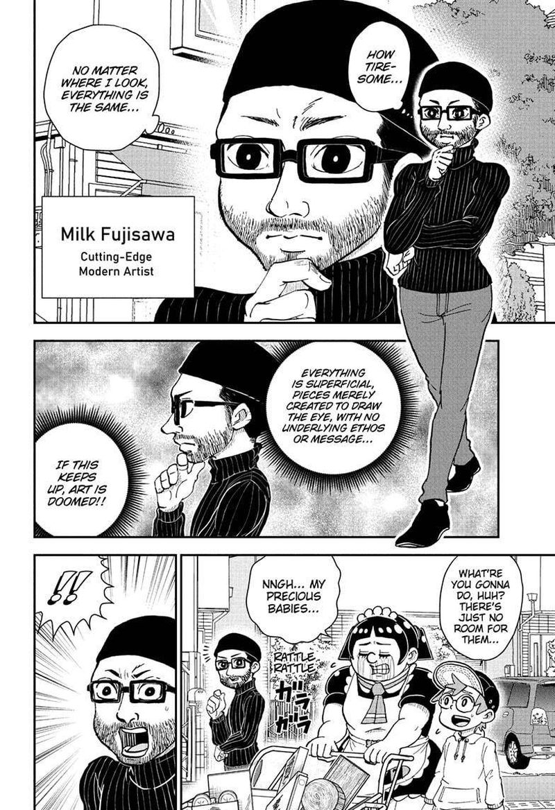Boku To Roboko 73 10