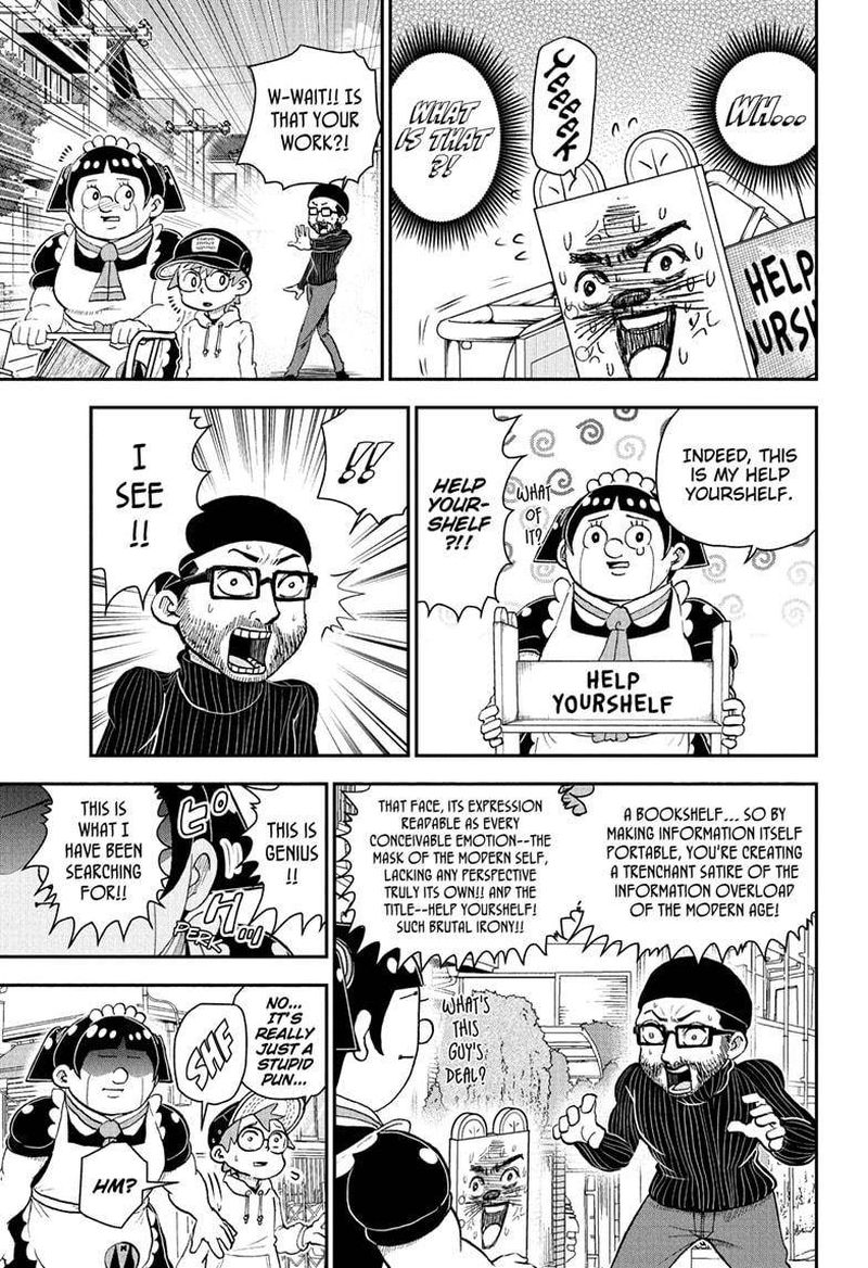 Boku To Roboko 73 11