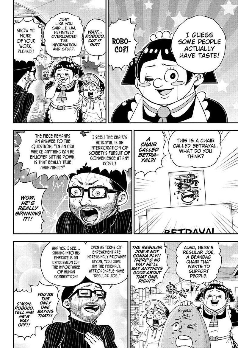 Boku To Roboko 73 12