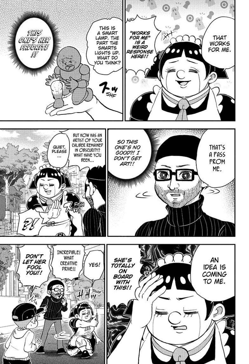 Boku To Roboko 73 13