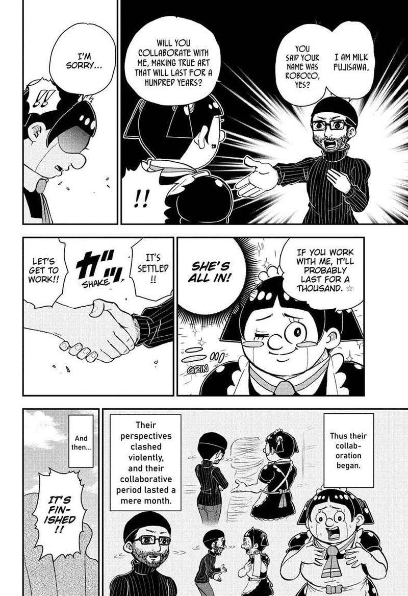 Boku To Roboko 73 14