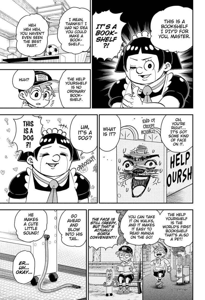 Boku To Roboko 73 3