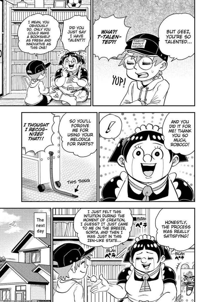 Boku To Roboko 73 5