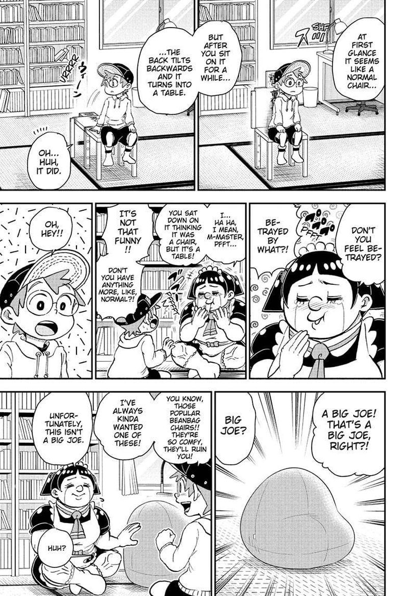 Boku To Roboko 73 7