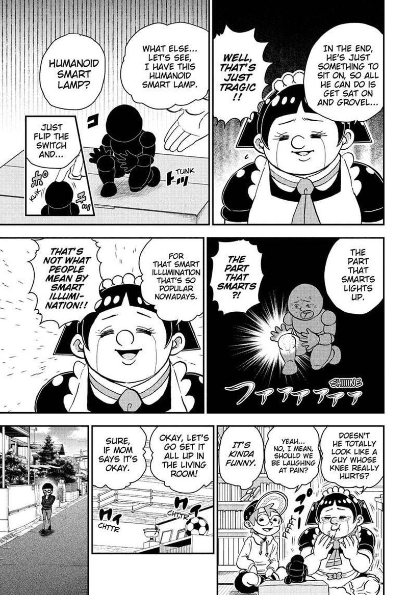Boku To Roboko 73 9