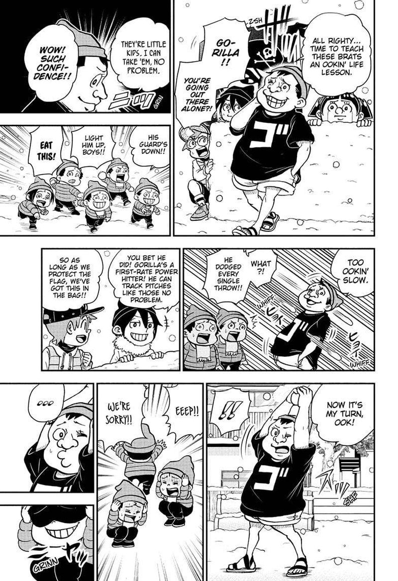 Boku To Roboko 74 11