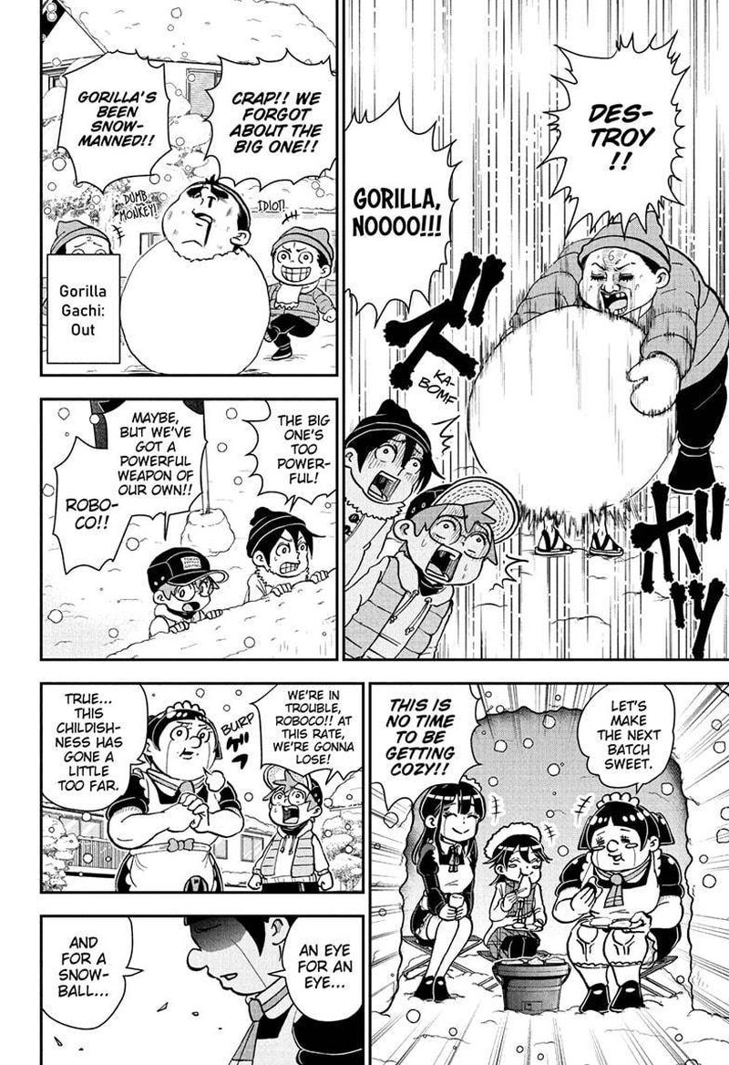 Boku To Roboko 74 12