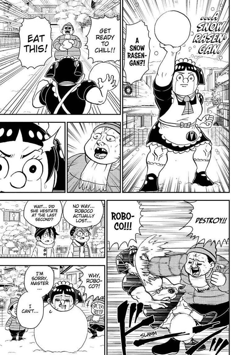 Boku To Roboko 74 13