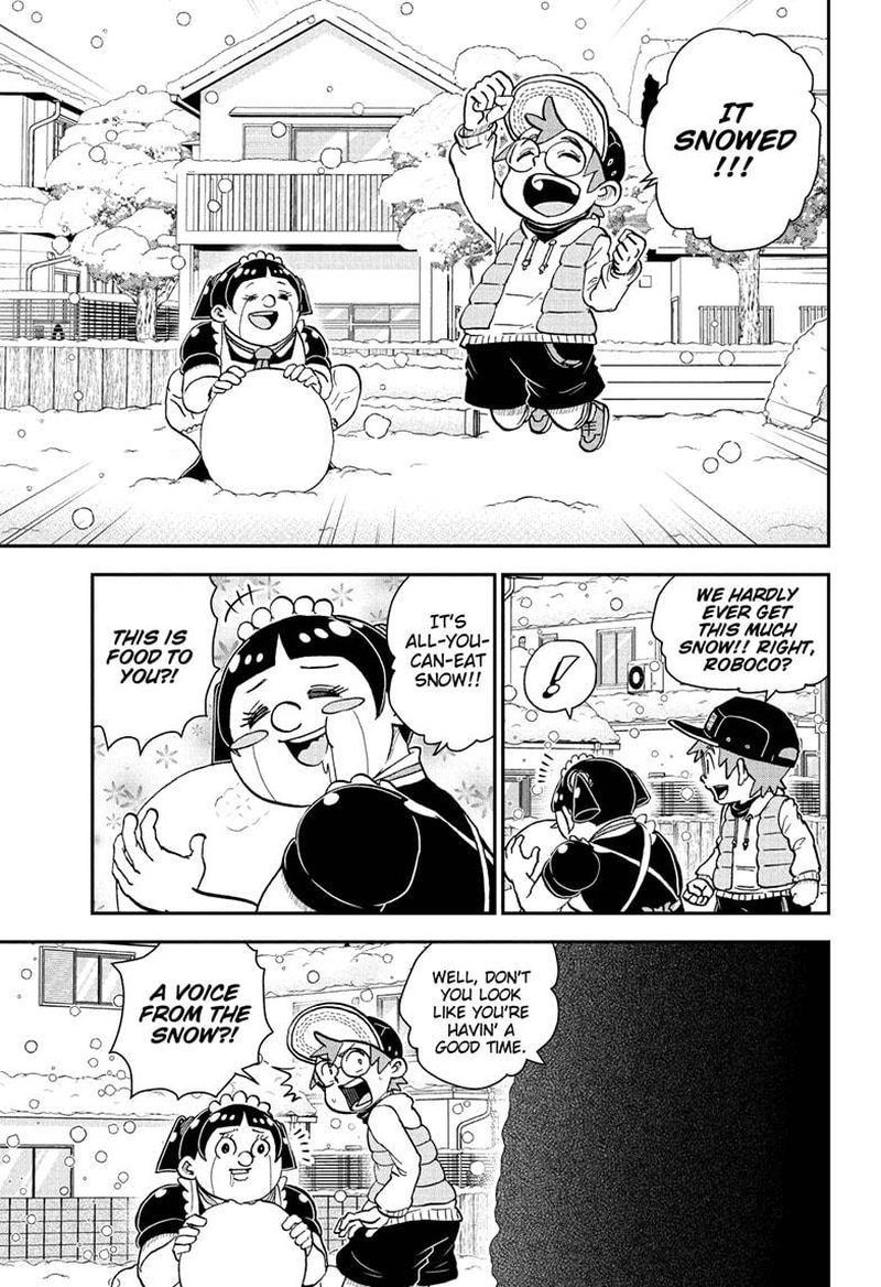 Boku To Roboko 74 3