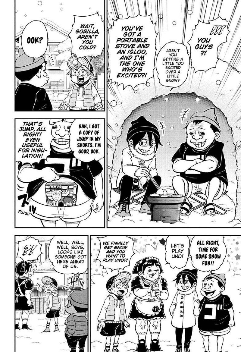 Boku To Roboko 74 4