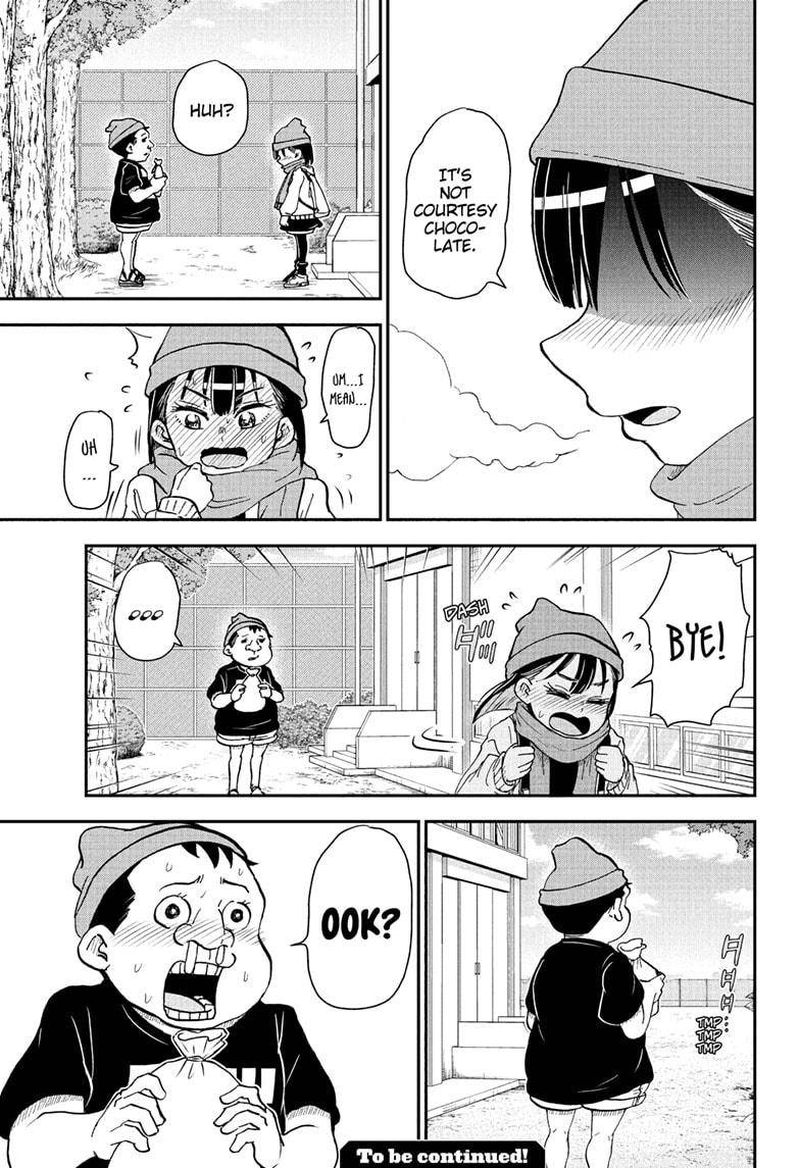 Boku To Roboko 76 15