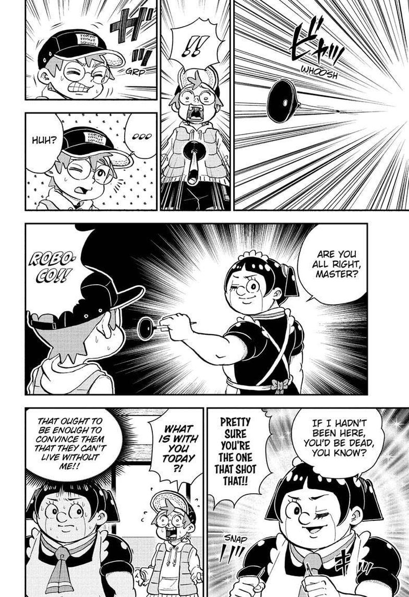 Boku To Roboko 77 10