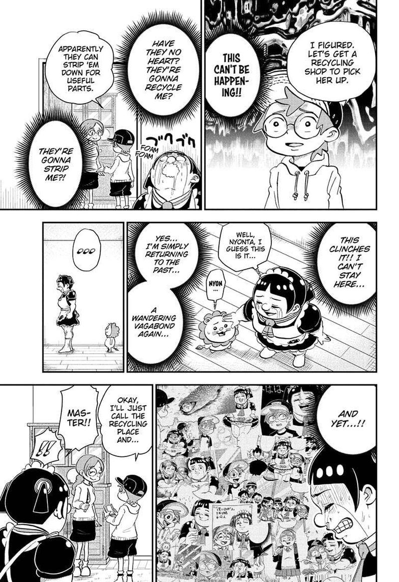 Boku To Roboko 77 13