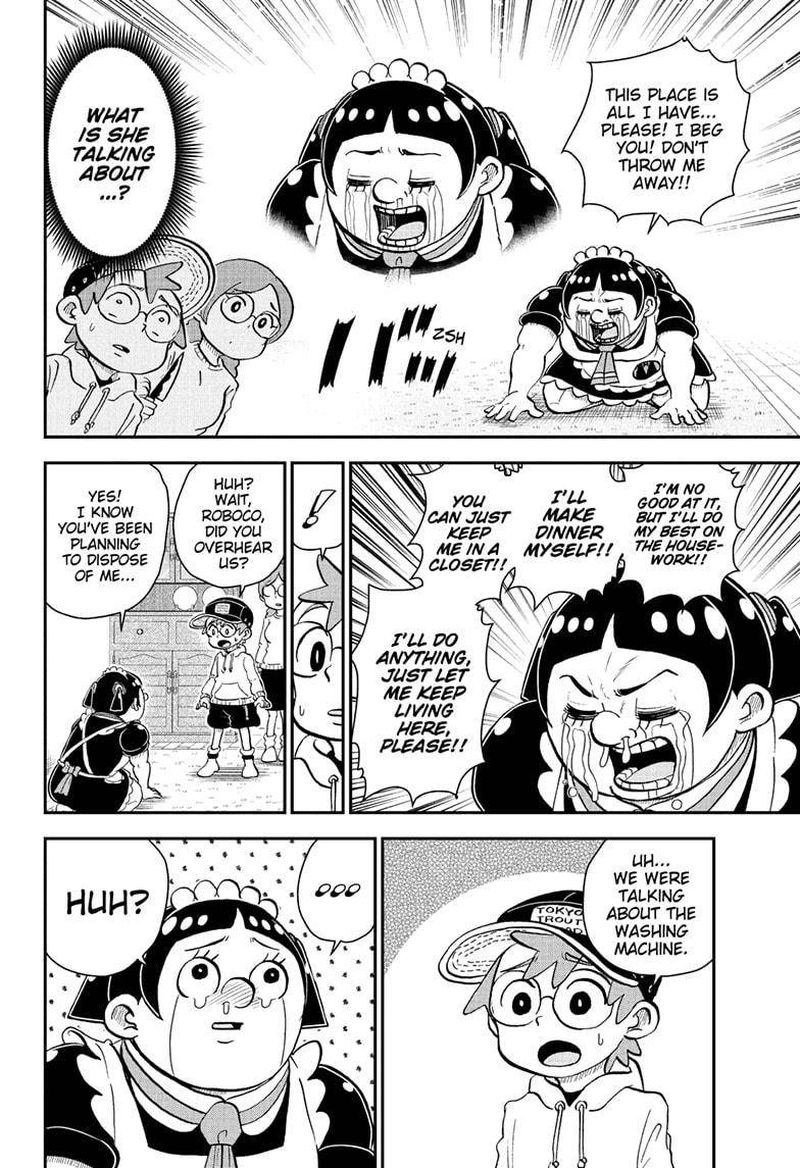 Boku To Roboko 77 14