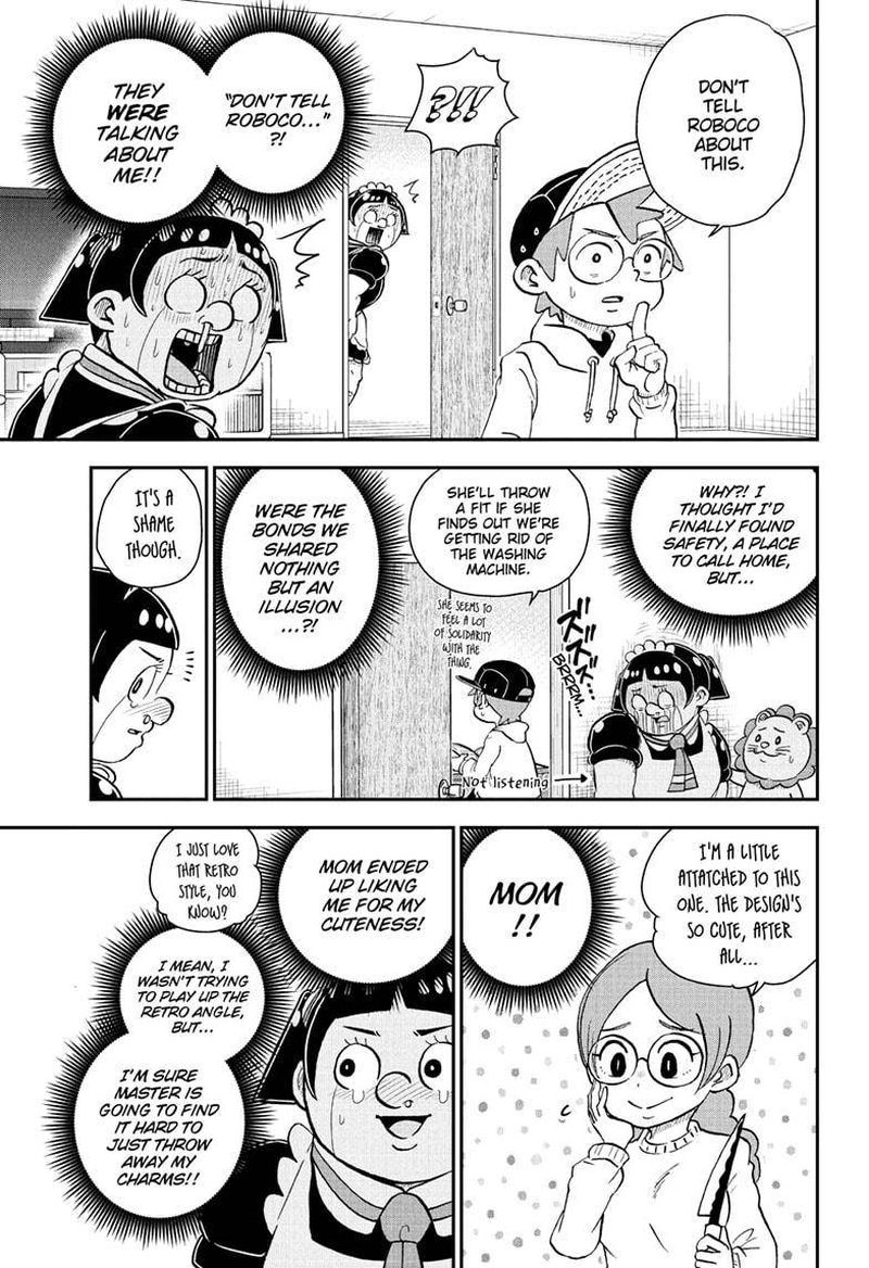 Boku To Roboko 77 3