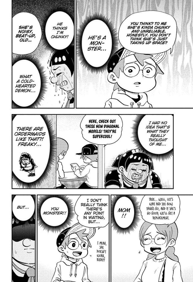 Boku To Roboko 77 4