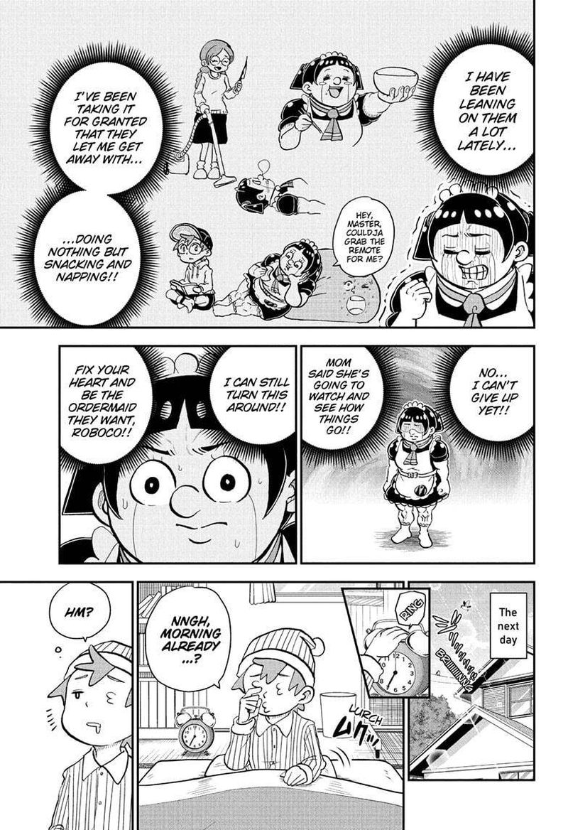 Boku To Roboko 77 5