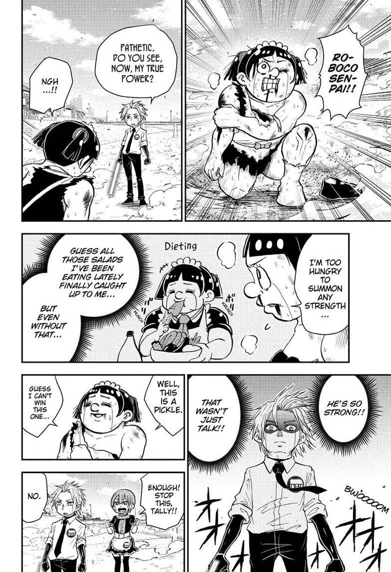 Boku To Roboko 79 12