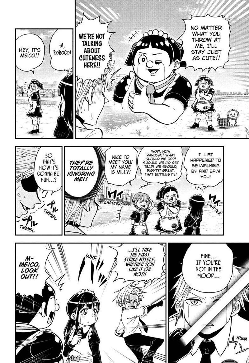 Boku To Roboko 79 4
