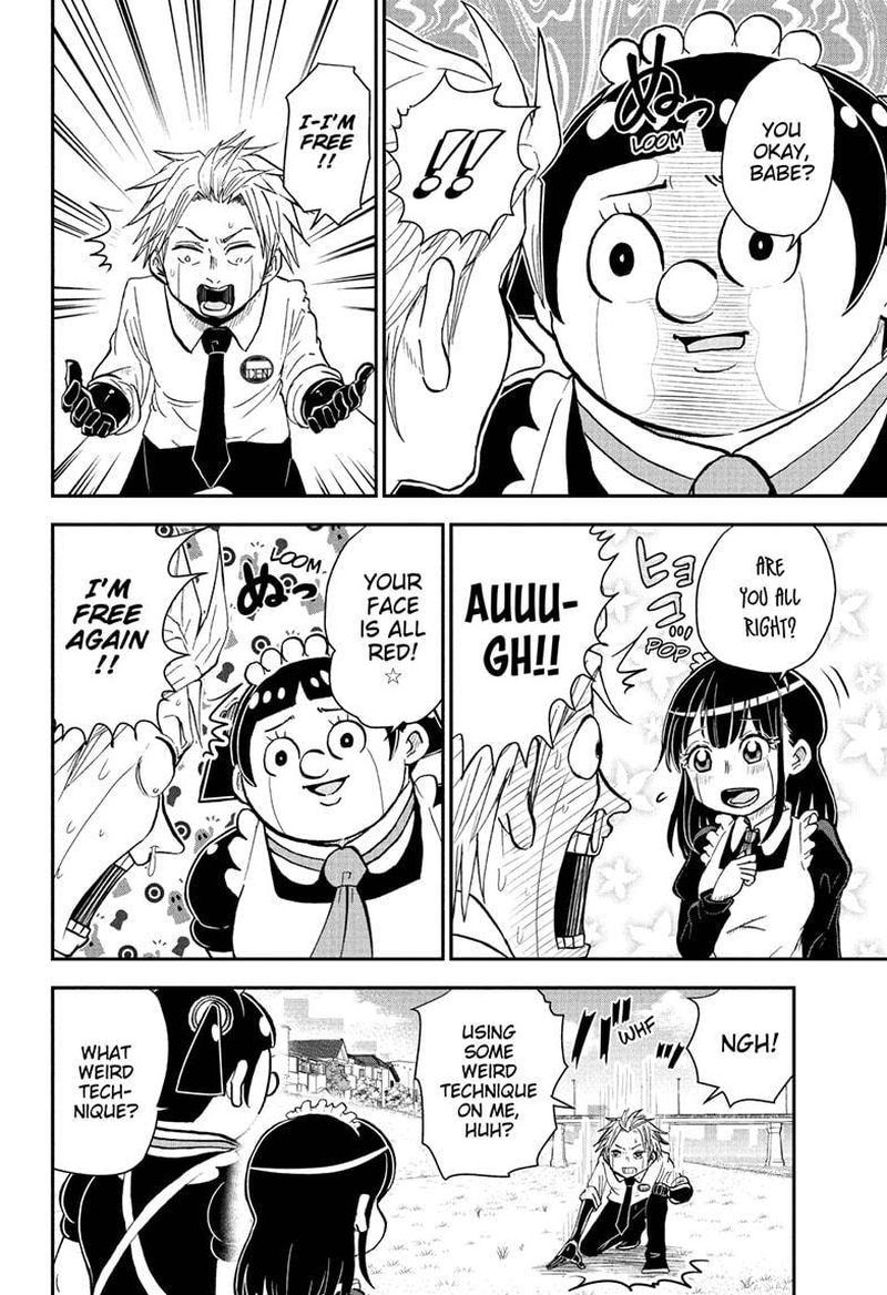 Boku To Roboko 79 6