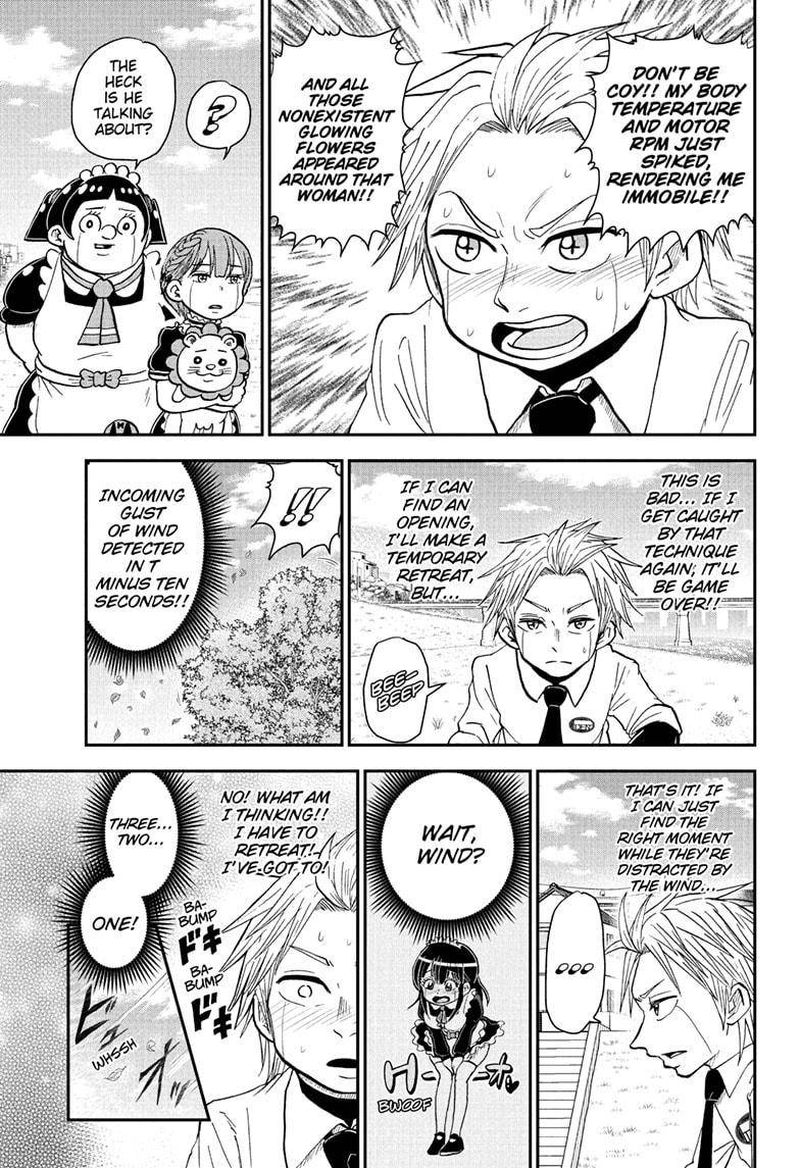Boku To Roboko 79 7