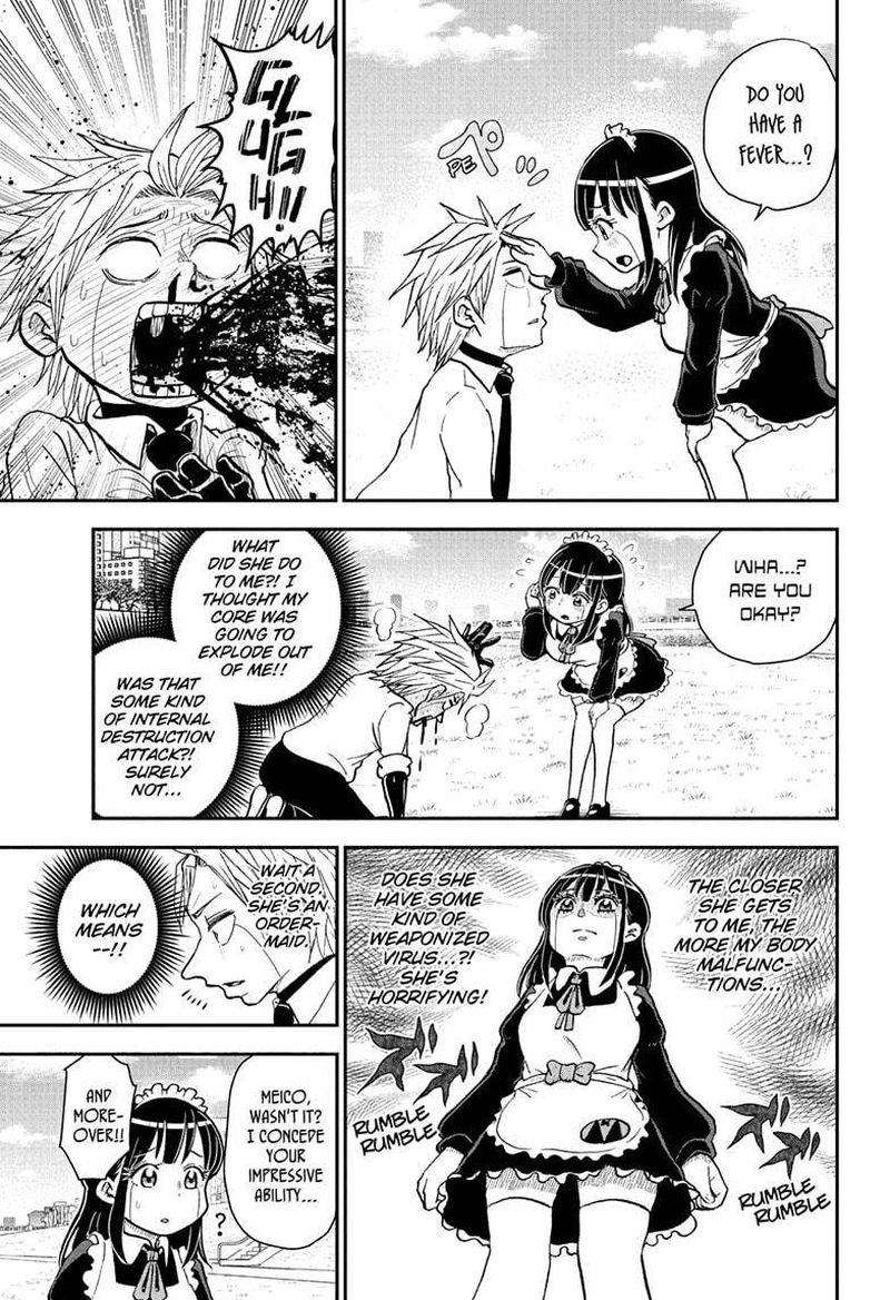 Boku To Roboko 79 9
