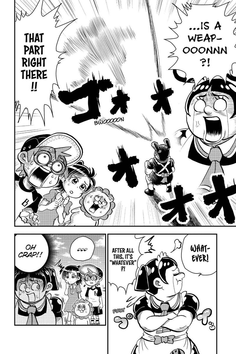 Boku To Roboko 8 12