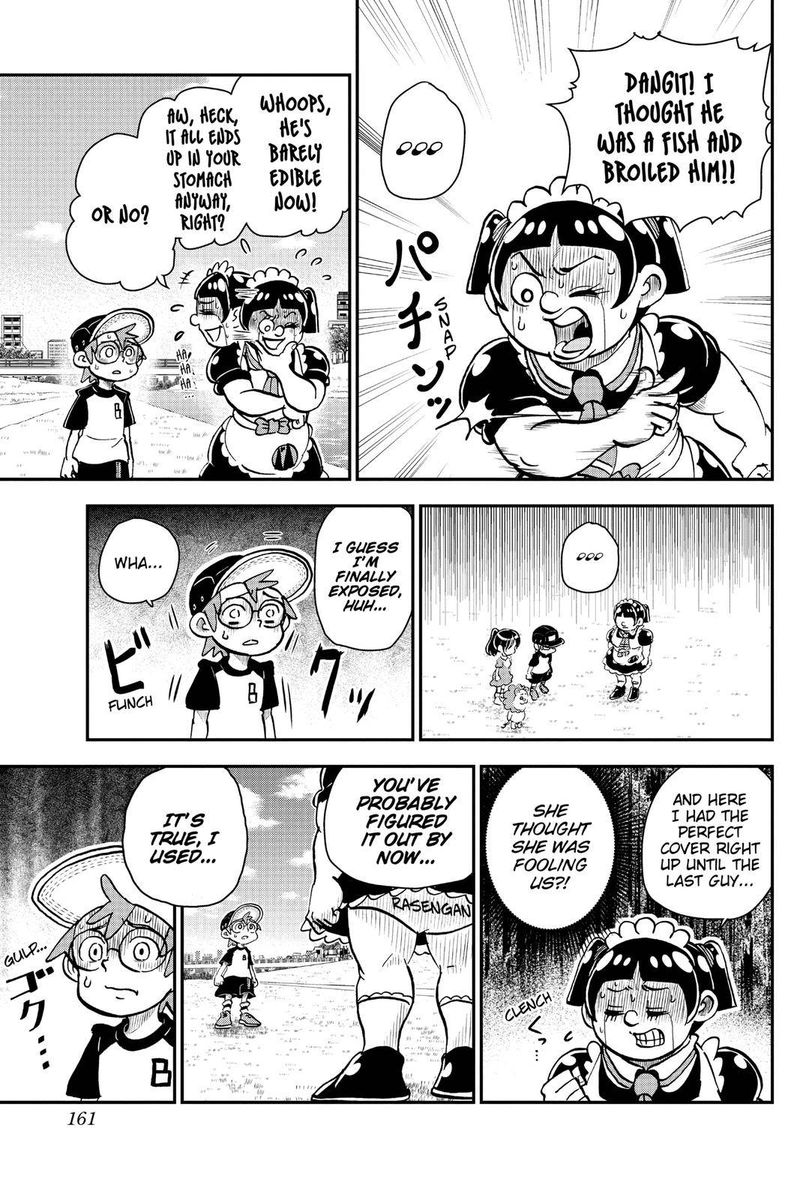 Boku To Roboko 8 13