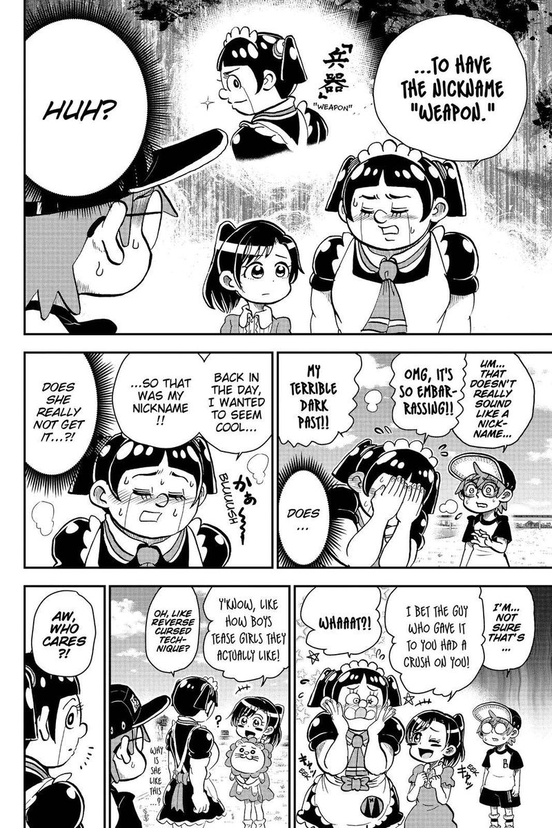Boku To Roboko 8 14