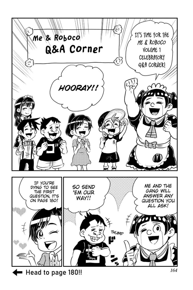 Boku To Roboko 8 16