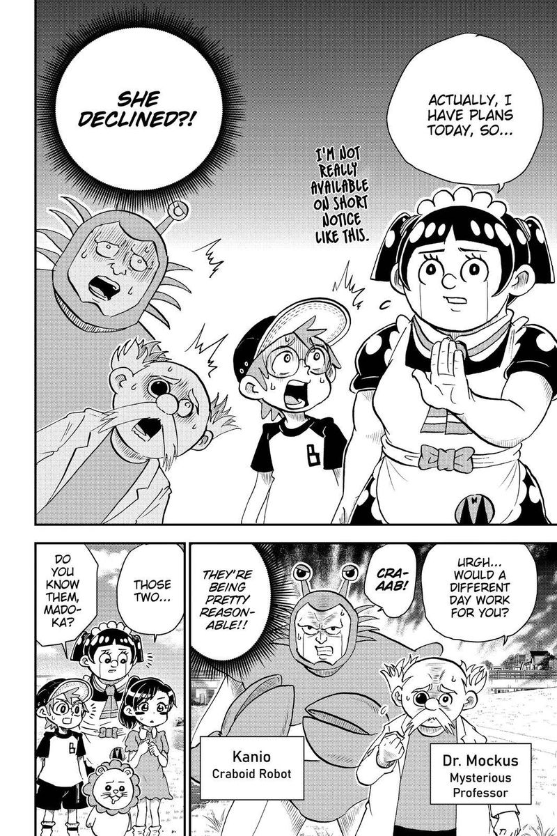 Boku To Roboko 8 2