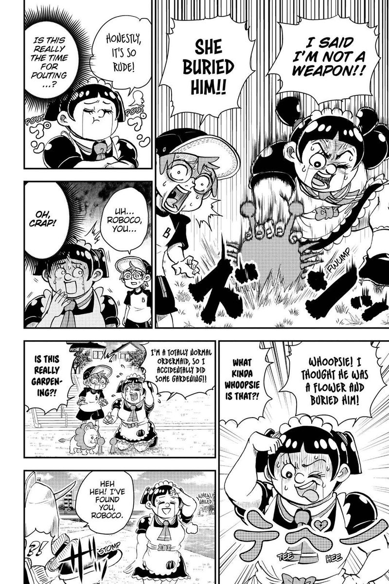 Boku To Roboko 8 6