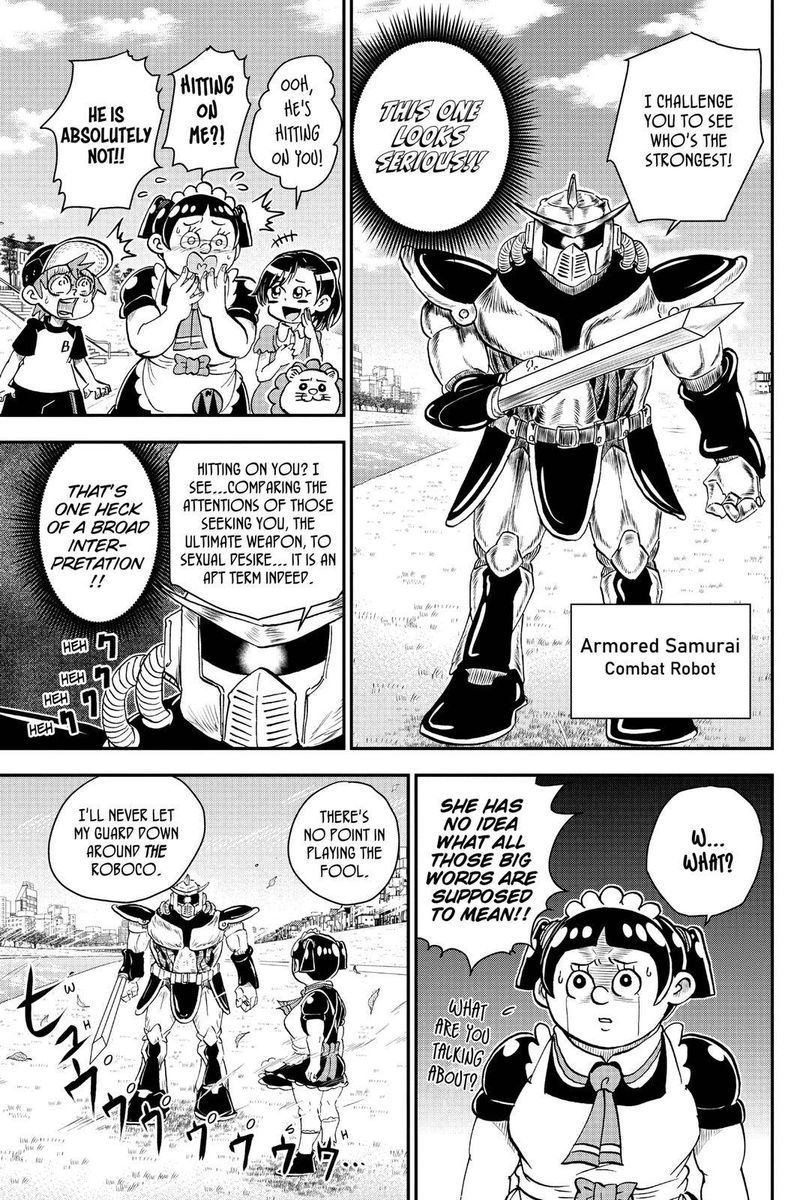Boku To Roboko 8 7