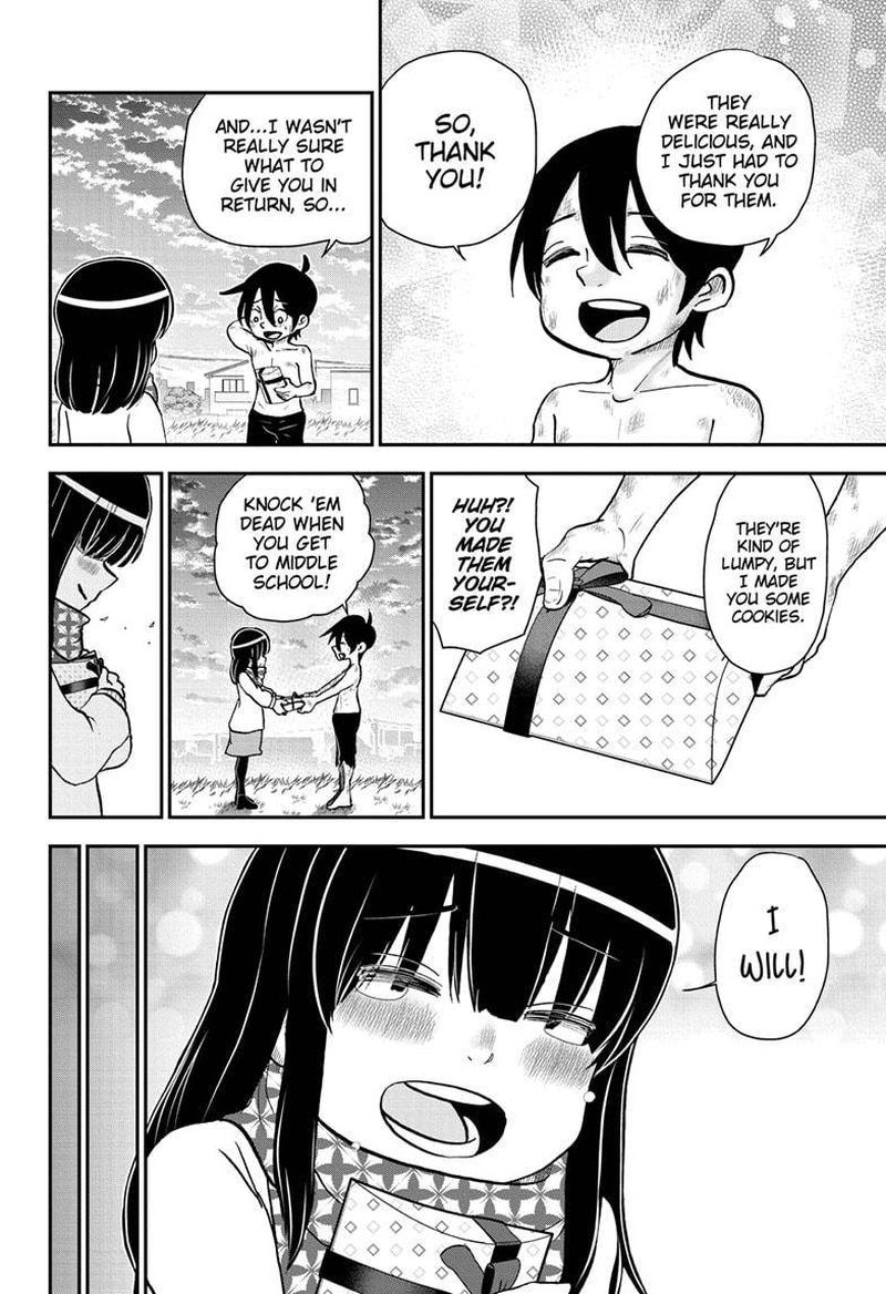 Boku To Roboko 80 18