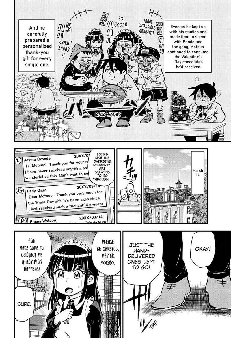 Boku To Roboko 80 8