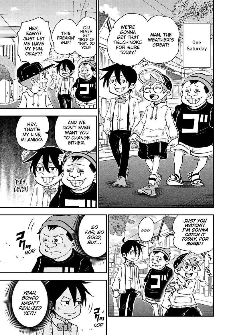 Boku To Roboko 81 1