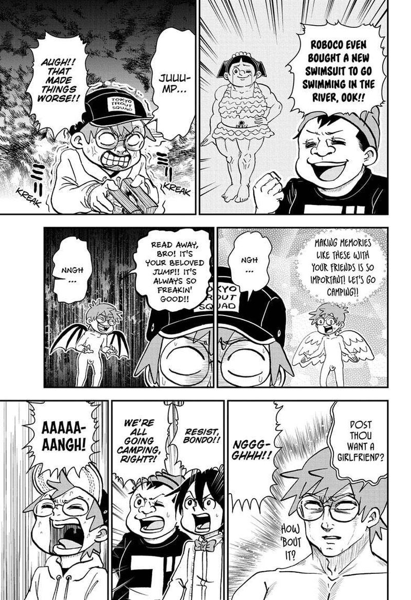Boku To Roboko 81 13