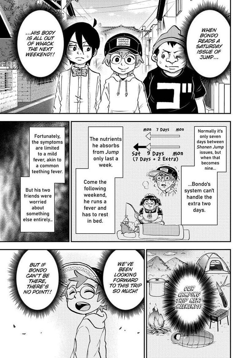 Boku To Roboko 81 3
