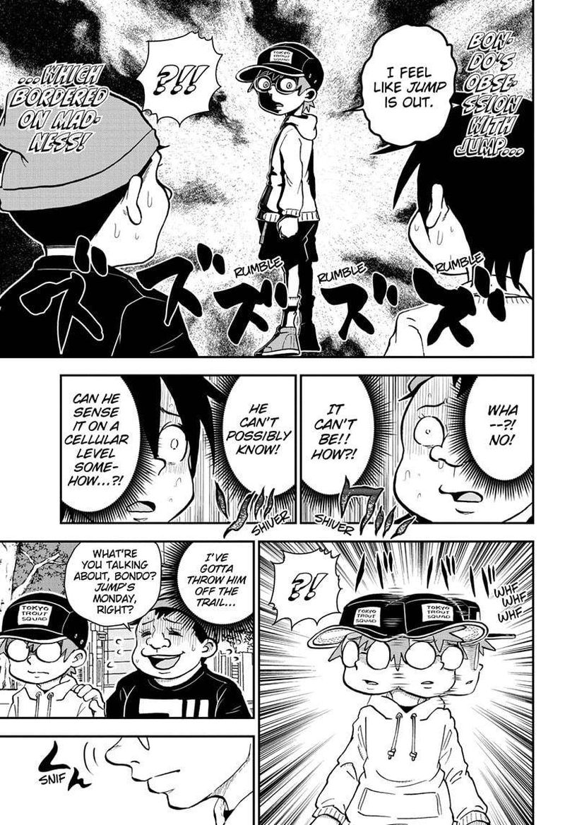 Boku To Roboko 81 7