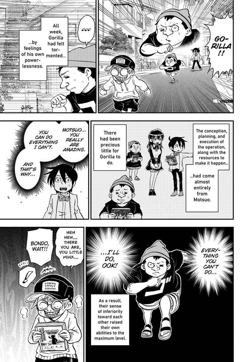 Boku To Roboko 81 9