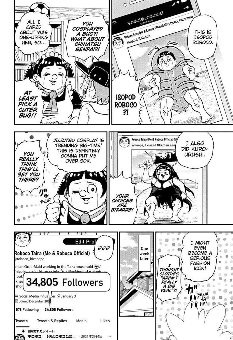 Boku To Roboko 82 10